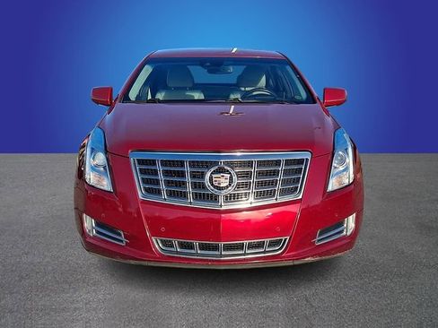 Used 2013 Cadillac XTS Premium image 2