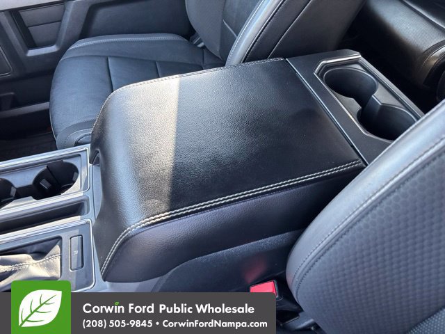 Used 2020 Ford F150 Raptor w/ Equipment Group 802A Luxury AWD/4WD image 24