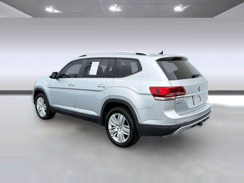 Used 2019 Volkswagen Atlas SEL FWD image 3