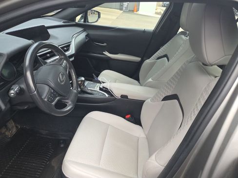 Used 2020 Lexus UX 250h w/ Premium Package image 6