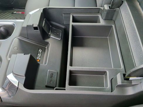 New 2026 Chevrolet Silverado 1500 LT Trail Boss w/ LT Trail Boss Premium Package image 33