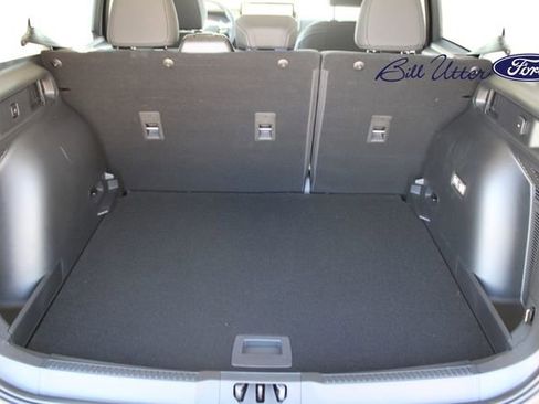 New 2025 Ford Bronco Sport Big Bend image 6