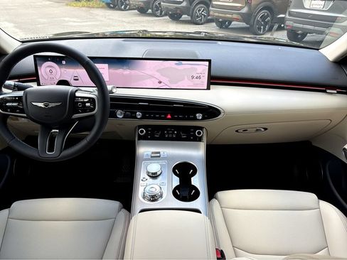 New 2026 Genesis GV70 2.5T Select AWD/4WD image 5