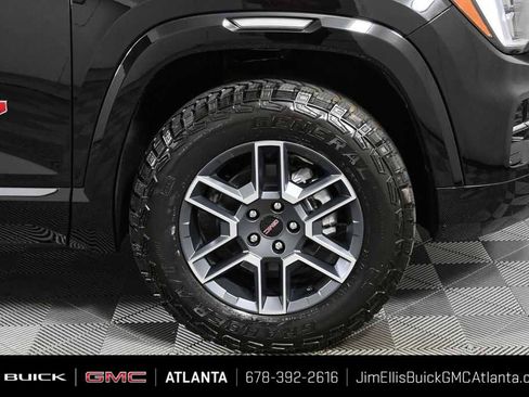 New 2026 GMC Terrain AT4 w/ Convenience Package III AWD/4WD image 38