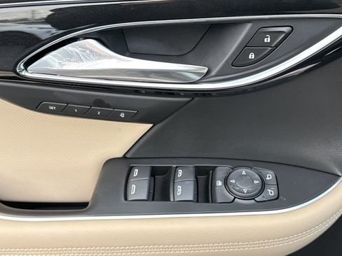 New 2026 Buick Envision Preferred AWD/4WD image 16