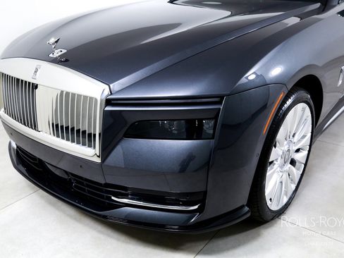 Certified 2025 Rolls-Royce Spectre w/ Spectre Launch Package image 37