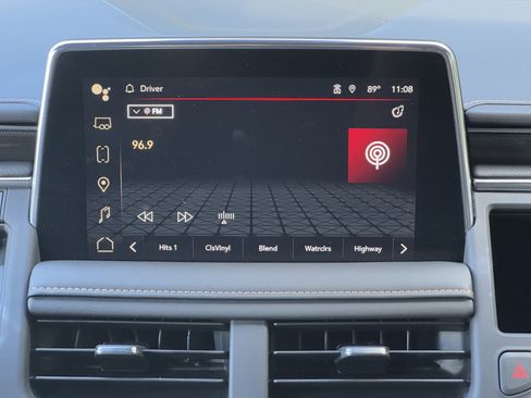 Used 2023 GMC Yukon AT4 w/ Technology Package image 29