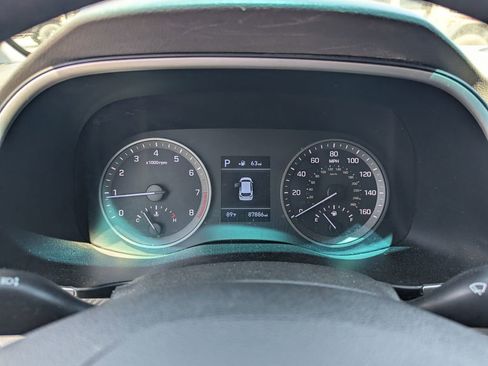 Used 2021 Hyundai Tucson Value w/ Cargo Package AWD/4WD image 22