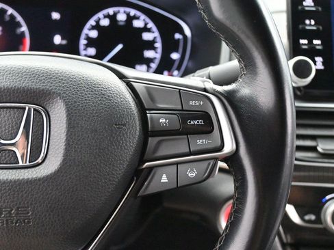 Used 2021 Honda Accord Sport image 15
