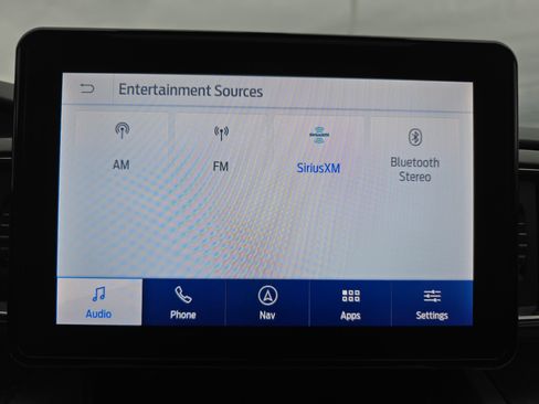 Used 2023 Ford Explorer Timberline w/ Timberline Technology Package image 31