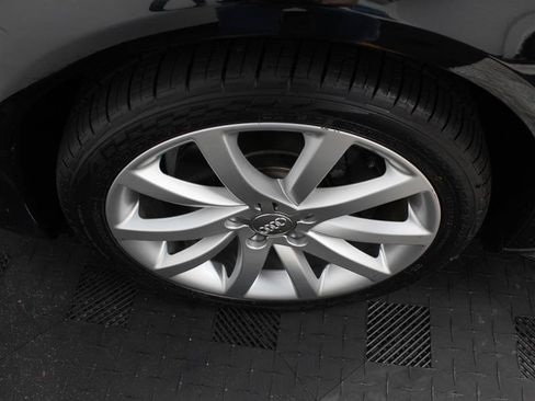 Used 2014 Audi A4 2.0T Premium w/ S Line Style Package FWD image 19