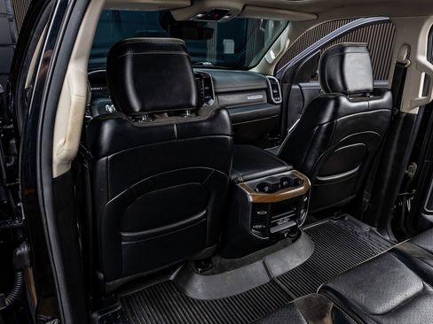 Used 2022 RAM 1500 Laramie w/ Laramie Southwest Edition image 33