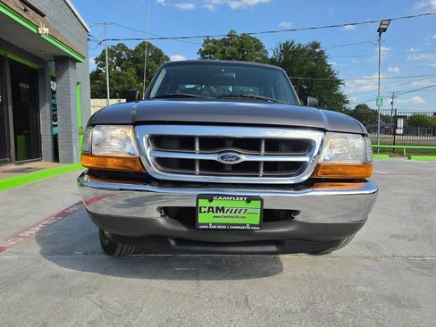 Used 2000 Ford Ranger XL RWD image 51