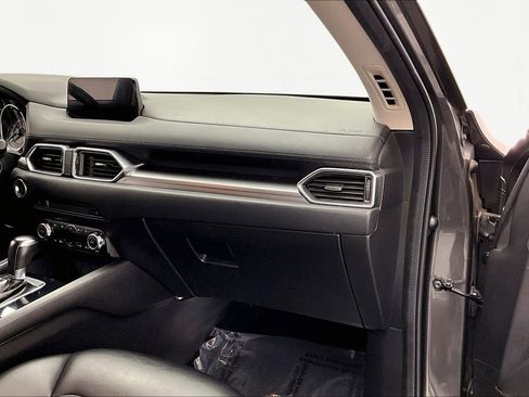 Used 2018 MAZDA CX-5 Touring w/ Preferred Equipment Package image 17