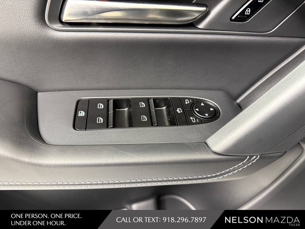 New 2026 MAZDA CX-5 Select AWD/4WD image 22