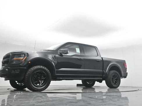Used 2025 Ford F150 XLT w/ Equipment Group 303A High AWD/4WD image 51