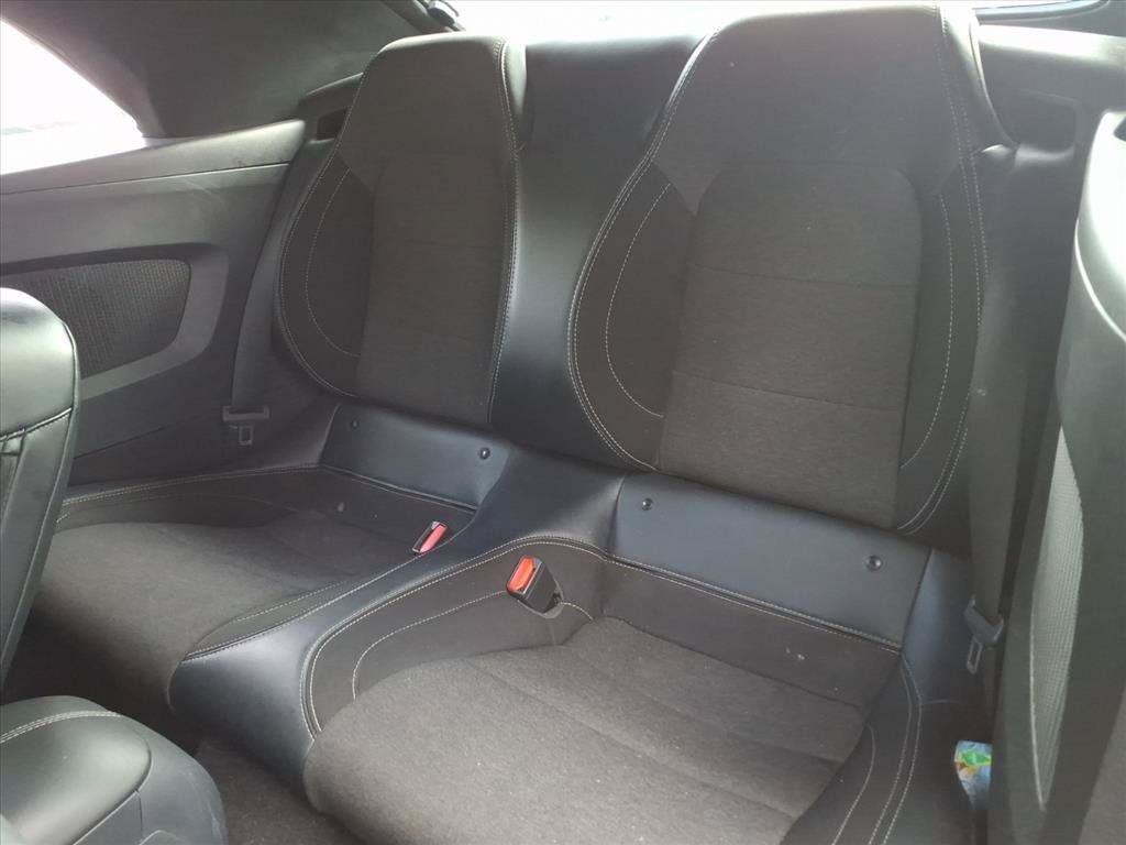 Used 2024 Ford Mustang Convertible RWD image 20