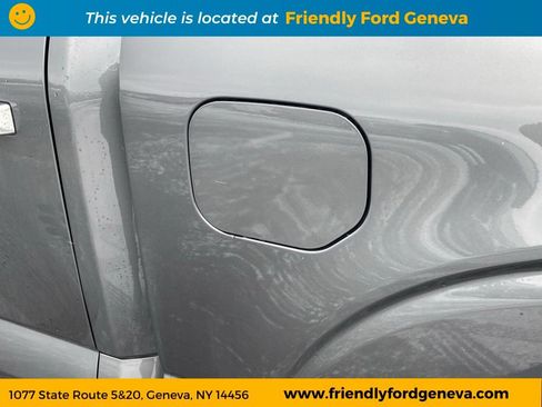 Used 2025 Ford F150 XLT w/ Equipment Group 302A MID AWD/4WD image 22