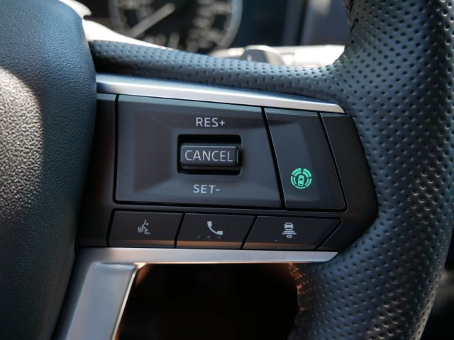 Used 2026 Mitsubishi Outlander SE AWD/4WD image 18