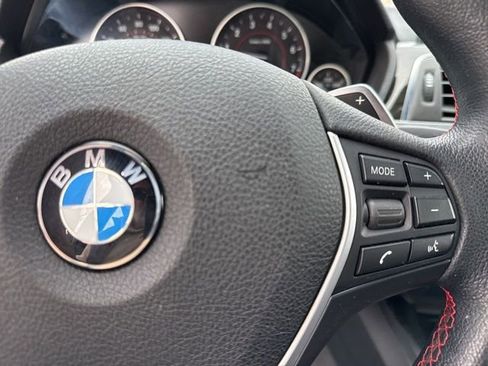 Used 2016 BMW 328i xDrive Sedan image 35
