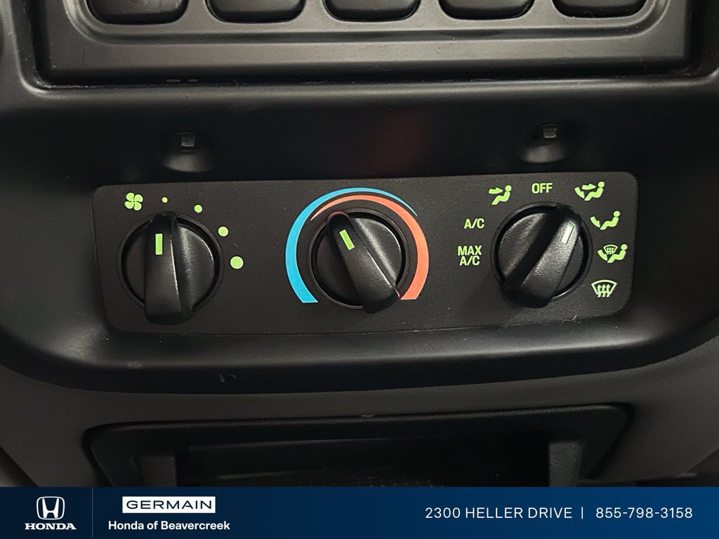 Used 2009 Ford Ranger XL RWD image 23