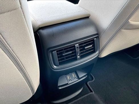 Used 2018 Honda CR-V EX image 10