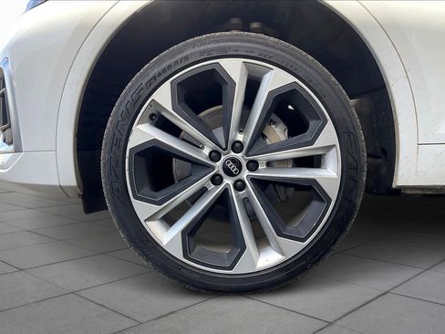 Used 2021 Audi Q5 2.0T Premium Plus image 10