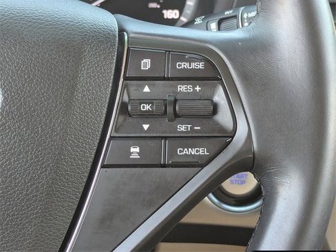 Used 2017 Hyundai Sonata Limited w/ Ultimate Package 04 image 26