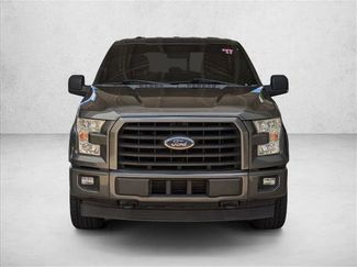 Used 2017 Ford F150 XLT w/ Equipment Group 302A Luxury AWD/4WD video 2
