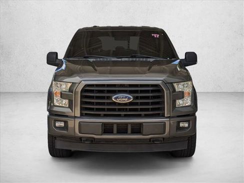 Used 2017 Ford F150 XLT w/ Equipment Group 302A Luxury AWD/4WD image 2