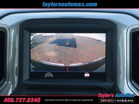 Used 2020 GMC Sierra 1500 4x4 Crew Cab image 14