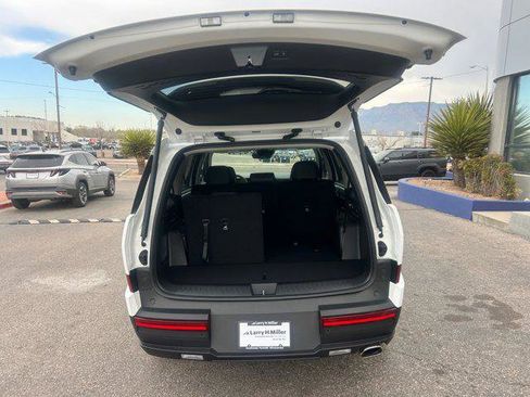 New 2026 Hyundai Santa Fe XRT AWD/4WD image 29