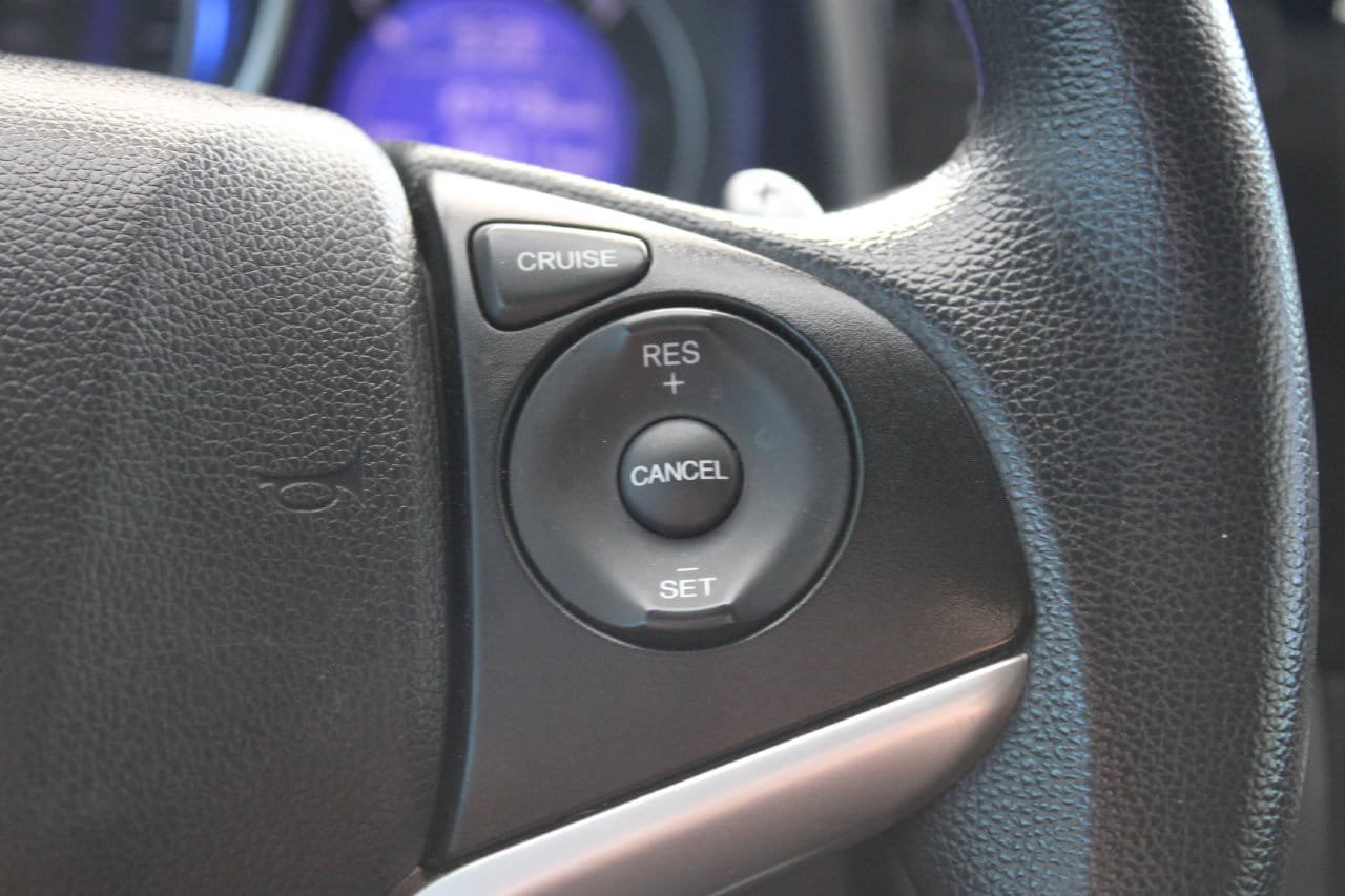 Used 2016 Honda Fit EX image 13