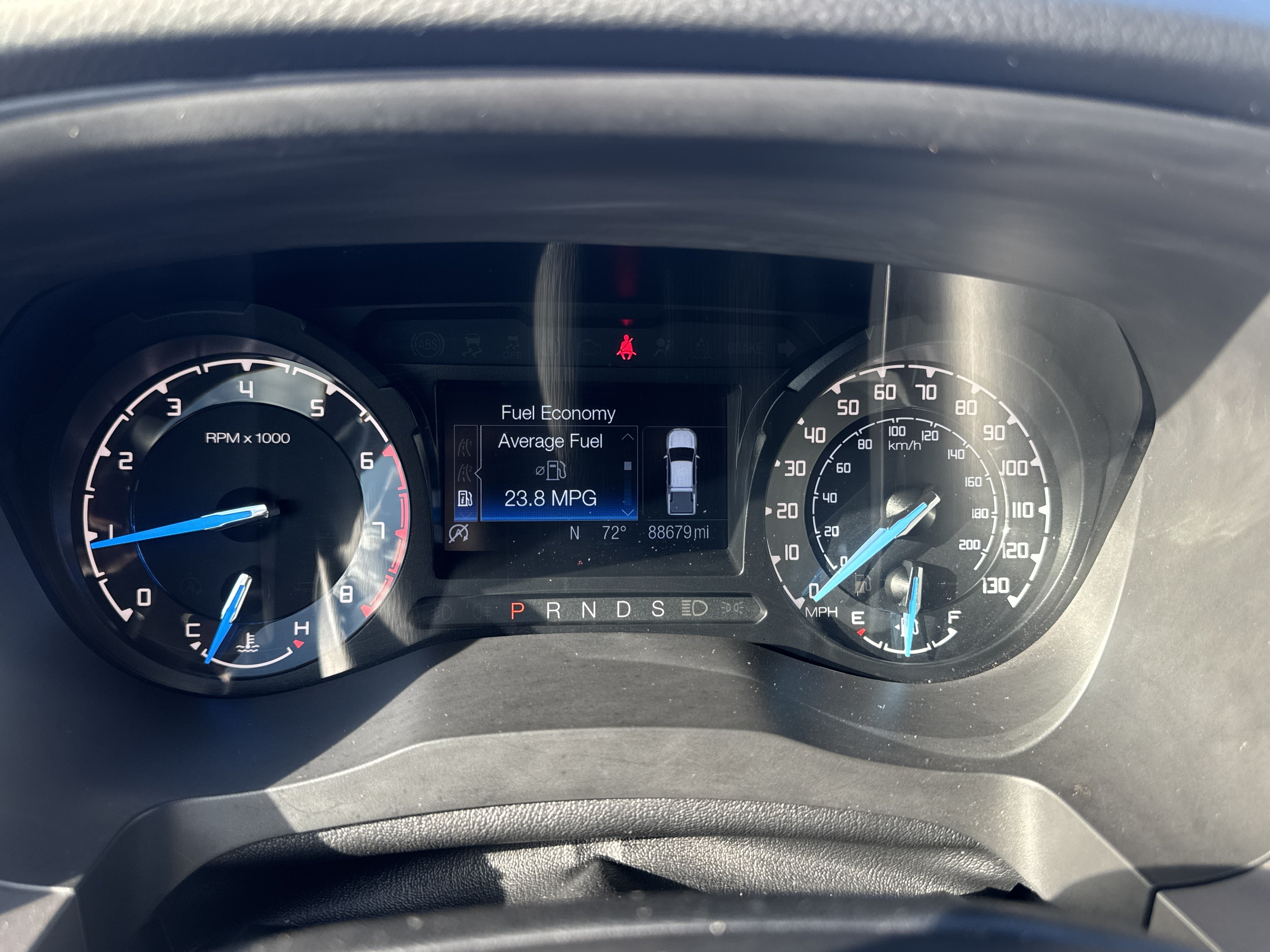 Used 2019 Ford Ranger XLT w/ Equipment Group 302A Luxury AWD/4WD image 20