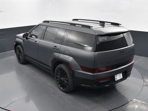 New 2026 Hyundai Santa Fe Calligraphy image 27