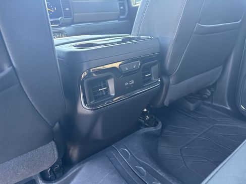 Used 2023 Chevrolet Silverado 1500 ZR2 w/ Technology Package image 27