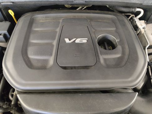 Used 2018 Dodge Durango GT w/ Premium Group AWD/4WD image 30