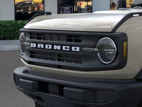 New 2026 Ford Bronco Big Bend AWD/4WD image 19