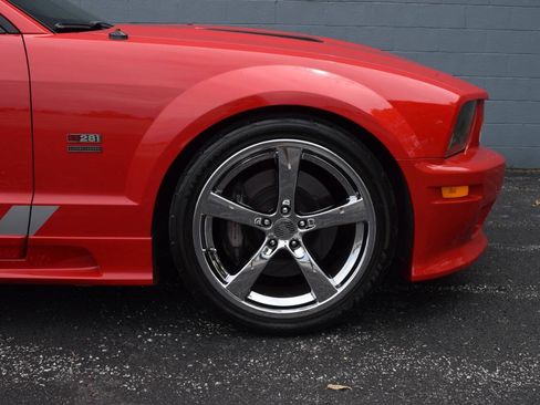 Used 2007 Ford Mustang GT Premium RWD image 28