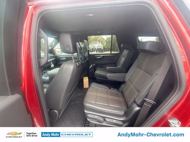 New 2026 Chevrolet Tahoe High Country AWD/4WD image 27