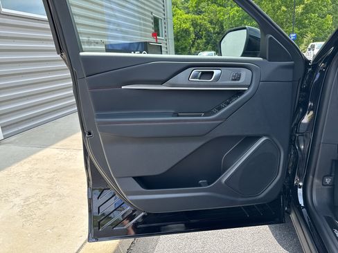New 2026 Ford Explorer ST AWD/4WD image 27