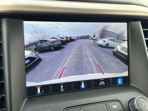 Used 2023 GMC Acadia Denali w/ Denali Technology Package AWD/4WD image 35