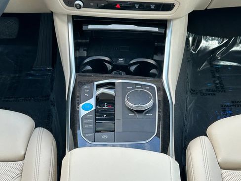 Used 2023 BMW i4 eDrive35 RWD image 27