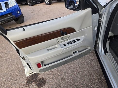 Used 2003 Mercury Grand Marquis LS image 14