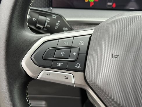 New 2025 Volkswagen Tiguan S image 16