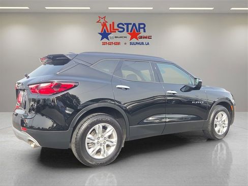 Used 2021 Chevrolet Blazer LT image 7