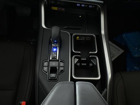 New 2026 Lexus TX 350 AWD w/ Technology Package image 23