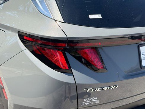 Used 2024 Hyundai Tucson SEL image 10