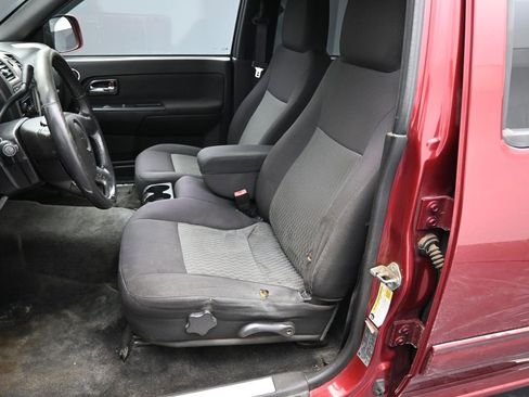 Used 2011 Chevrolet Colorado LT image 11