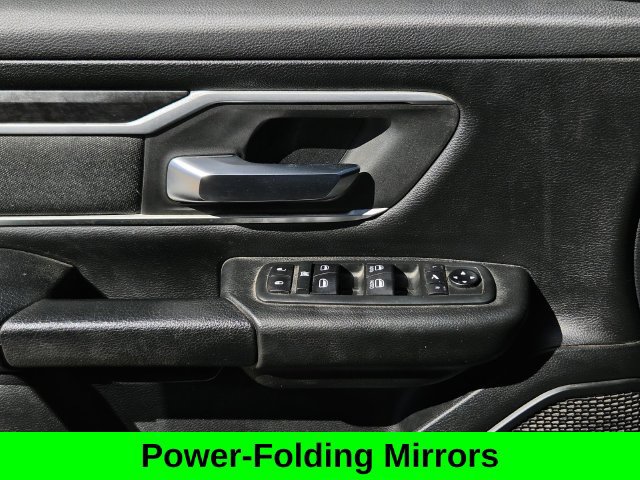 Used 2021 RAM 1500 Lone Star RWD image 30